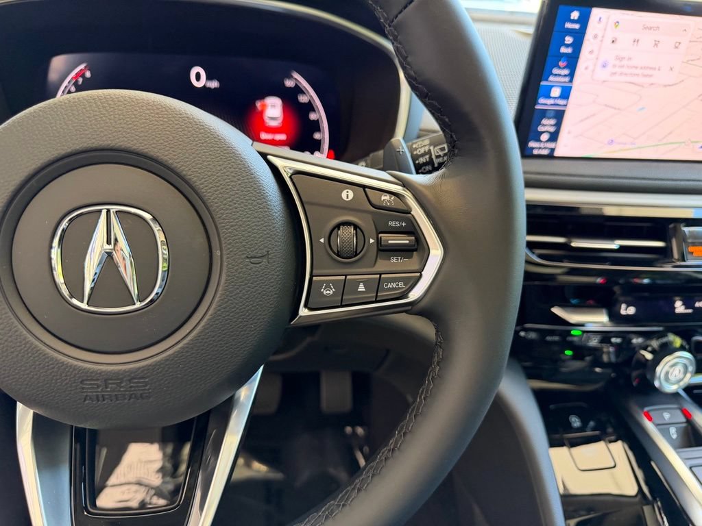 New 2026 Acura MDX SH-AWD image 19