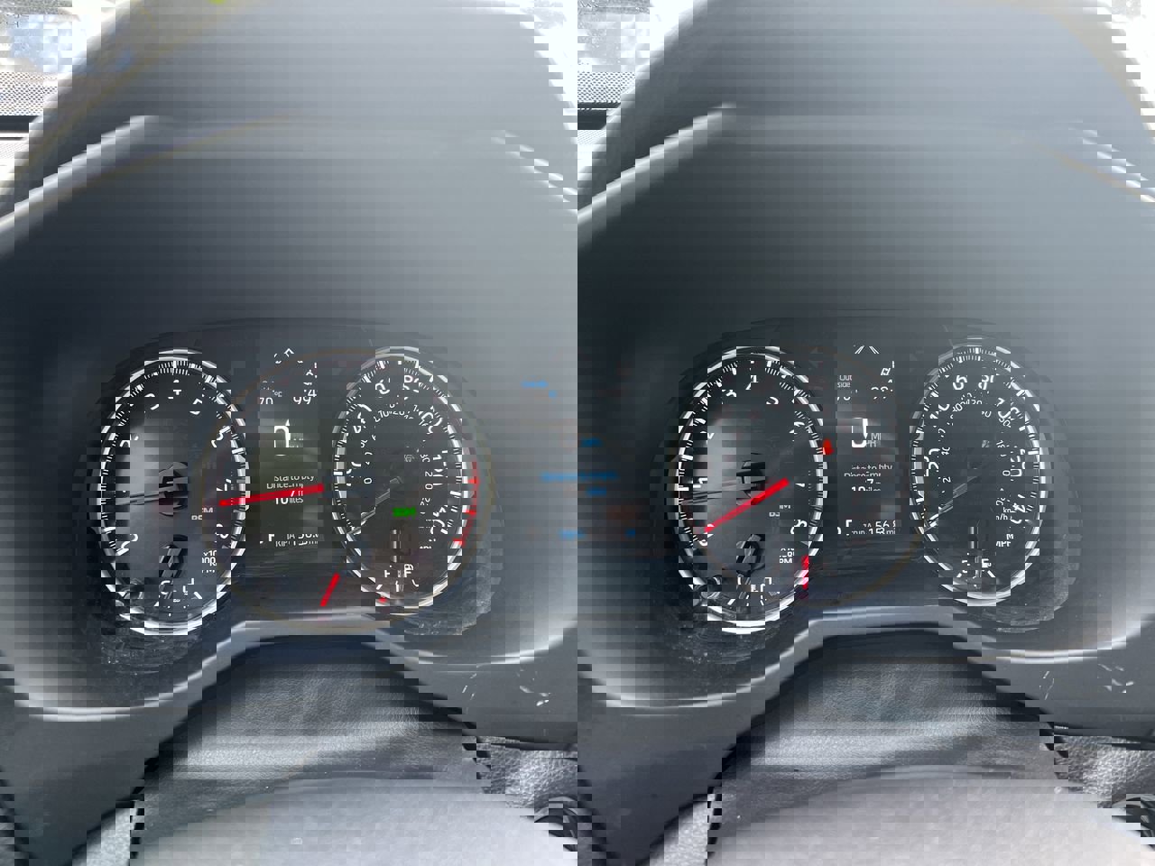 Used 2021 Toyota RAV4 XLE Premium image 21