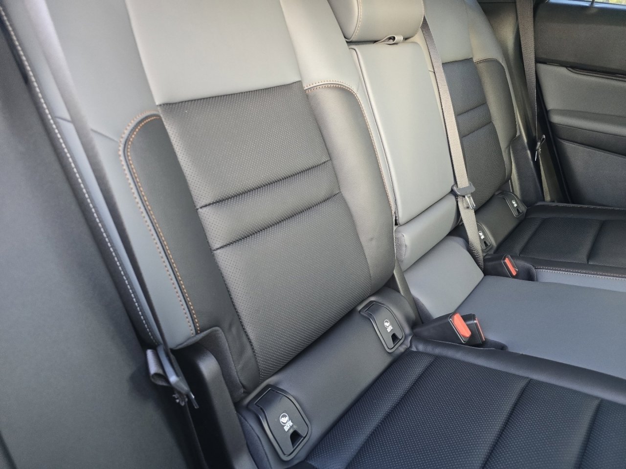 New 2026 Honda Prologue Elite image 23