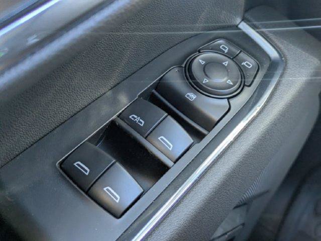 New 2026 GMC Sierra 1500 SLE w/ Preferred Package RWD image 28