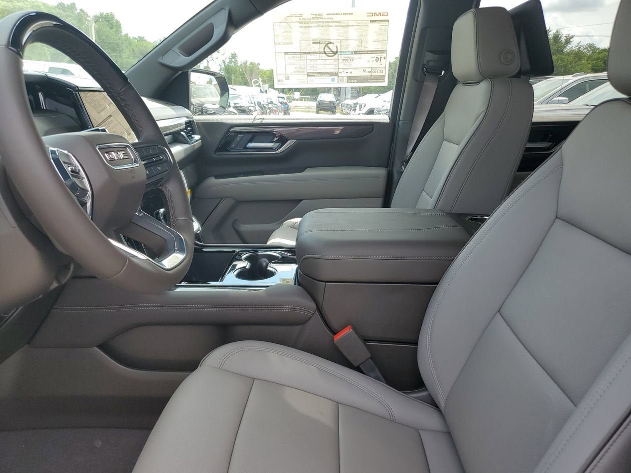 New 2026 GMC Yukon XL Elevation w/ Elevation Premium Package AWD/4WD image 19