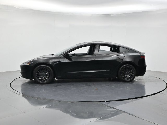 Used 2024 Tesla Model 3 Long Range AWD/4WD image 6