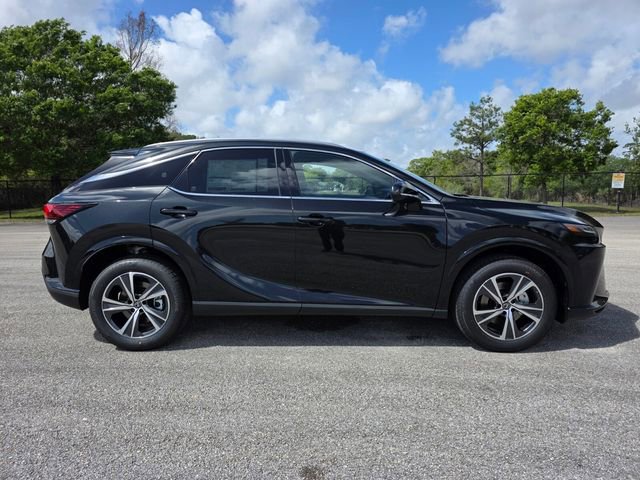 New 2026 Lexus RX 350 Premium FWD image 2
