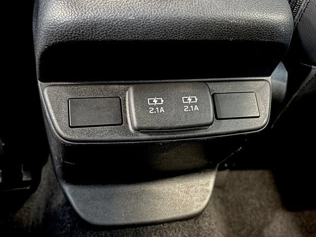 Used 2022 Subaru WRX Limited AWD/4WD image 24