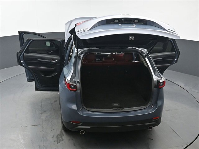 Certified 2023 MAZDA CX-5 Carbon Edition image 50