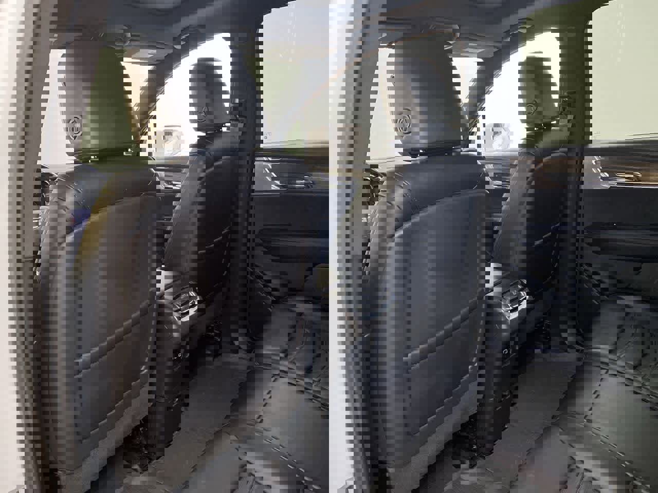 Used 2020 Cadillac XT6 Premium Luxury w/ Platinum Package image 17