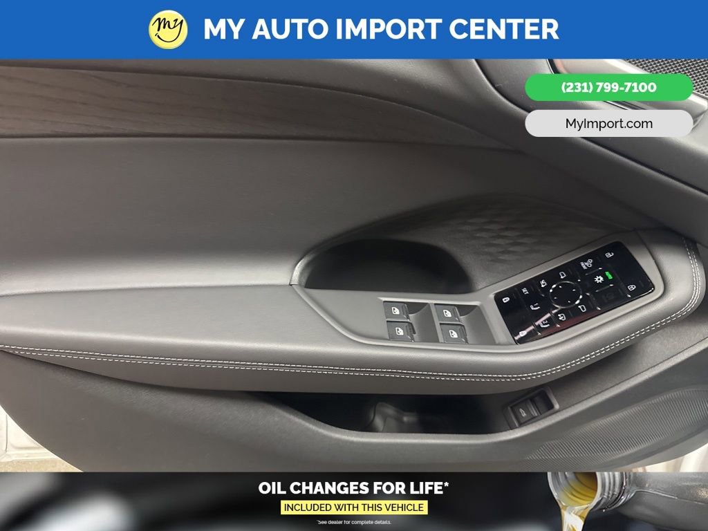 Used 2025 Audi A5 2.0T Premium Plus w/ Premium Plus image 10