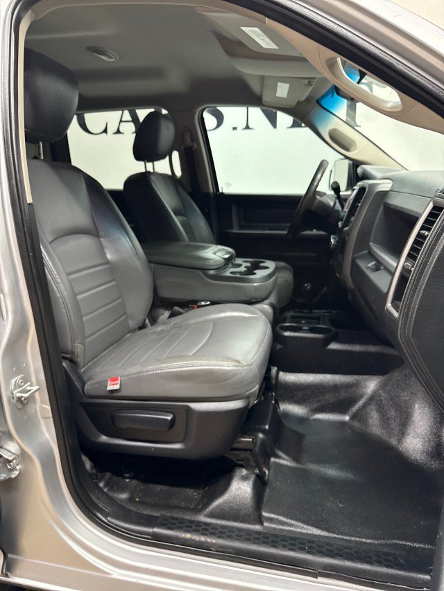 Used 2015 RAM 2500 Tradesman AWD/4WD image 23