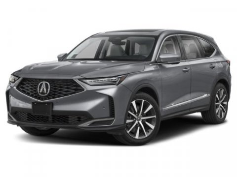 New 2026 Acura MDX SH-AWD w/ Technology Package image 4