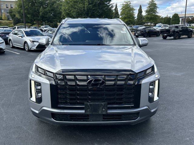 Used 2024 Hyundai Palisade SEL FWD image 9