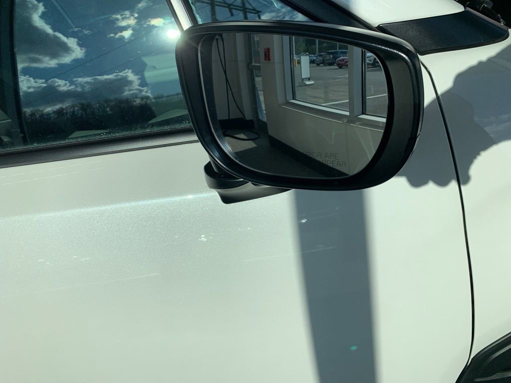 New 2026 Subaru Forester image 20