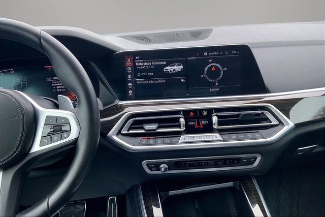 Used 2019 BMW X5 xDrive40i w/ M Sport Package image 6