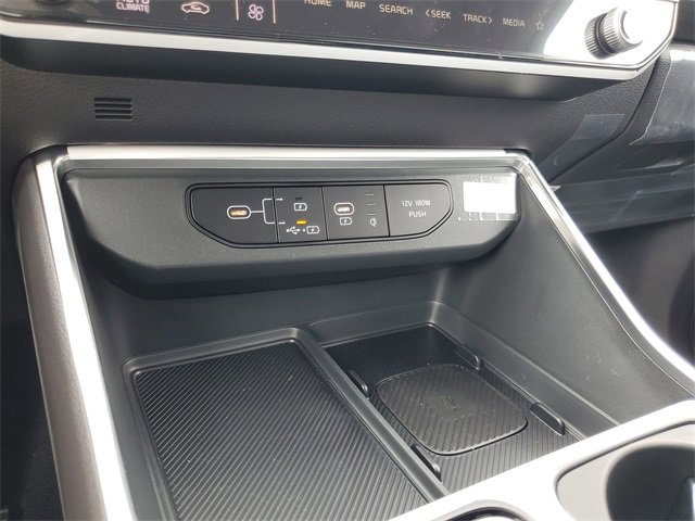 New 2026 Kia Carnival SX image 25