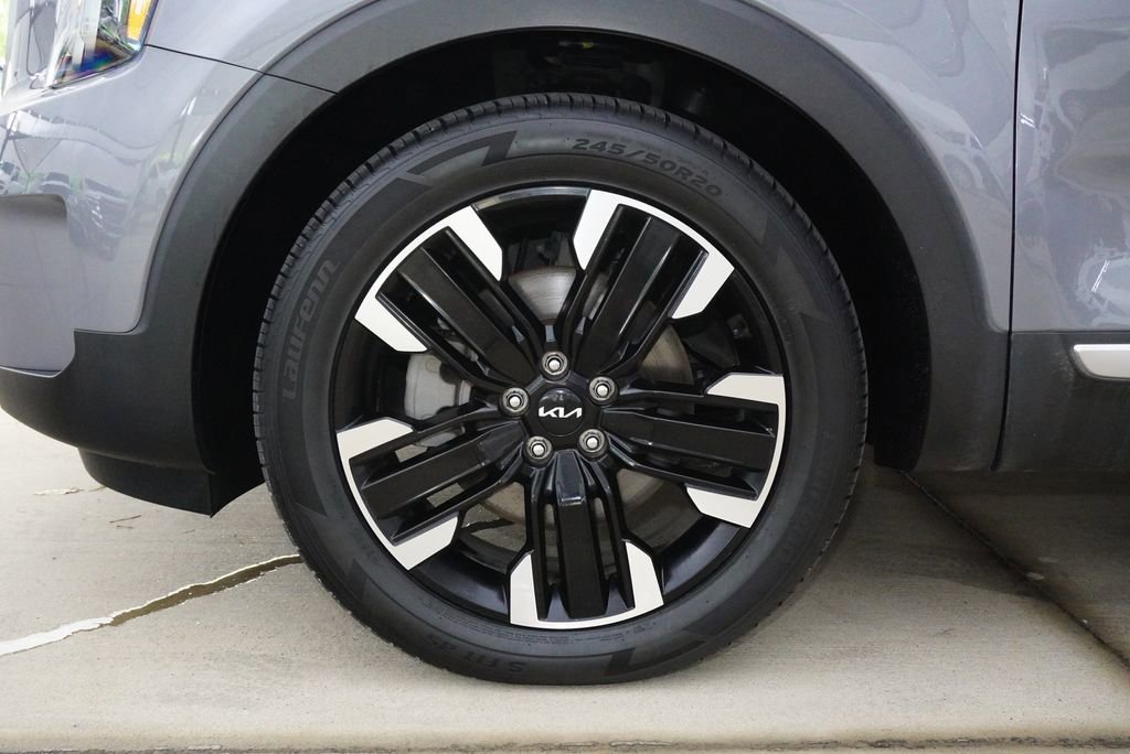 Used 2023 Kia Telluride SX AWD/4WD image 12