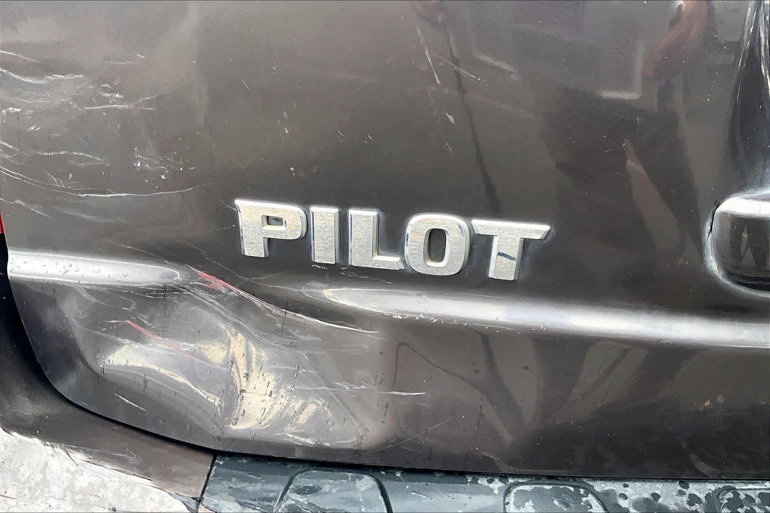 Used 2012 Honda Pilot EX-L image 9