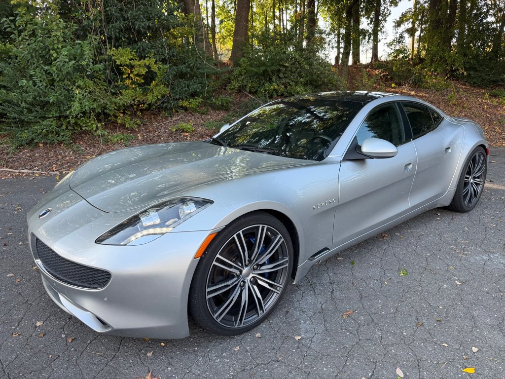 Used 2018 Karma Revero Luxury