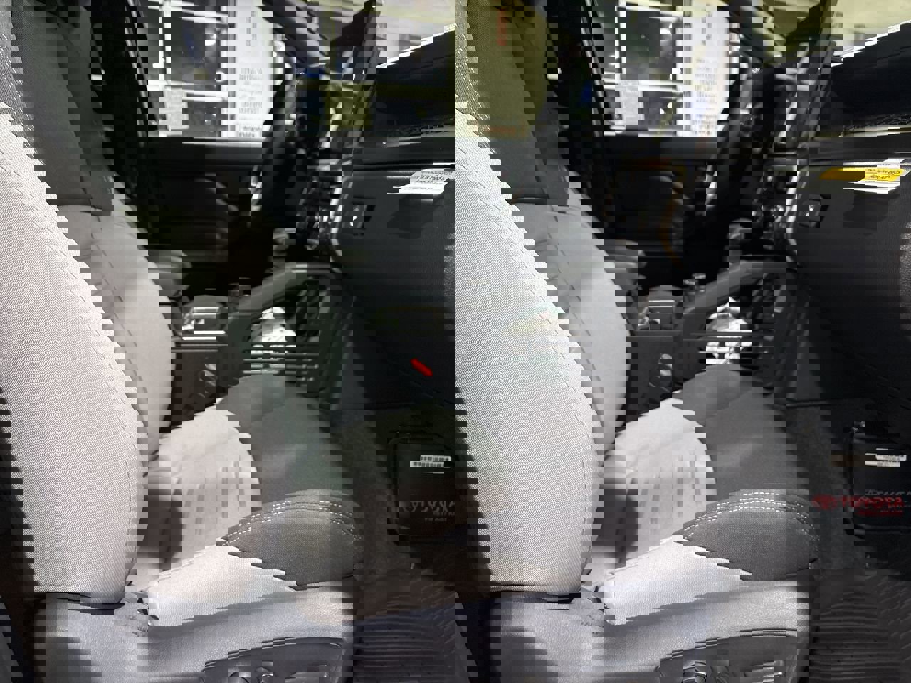 New 2026 Toyota Tacoma TRD Off-Road image 26