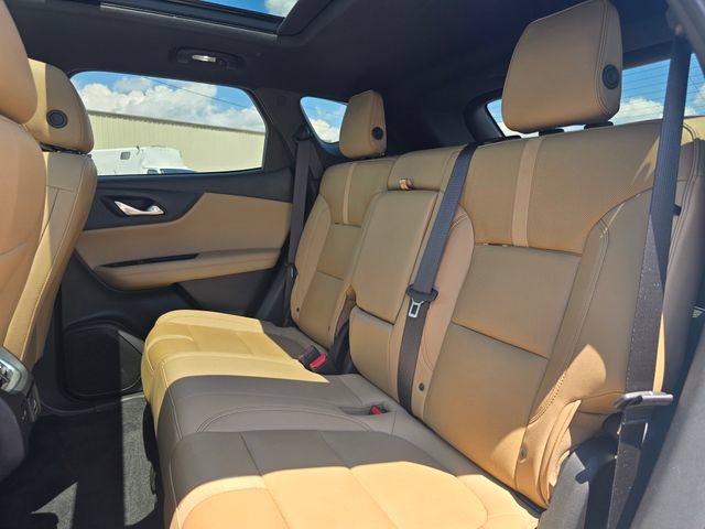 Used 2021 Chevrolet Blazer Premier w/ Driver Confidence II Package AWD/4WD image 12