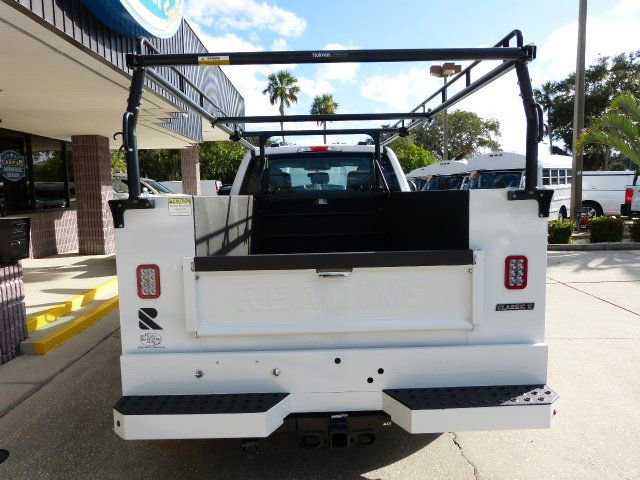 Used 2024 Ford F250 XL image 12