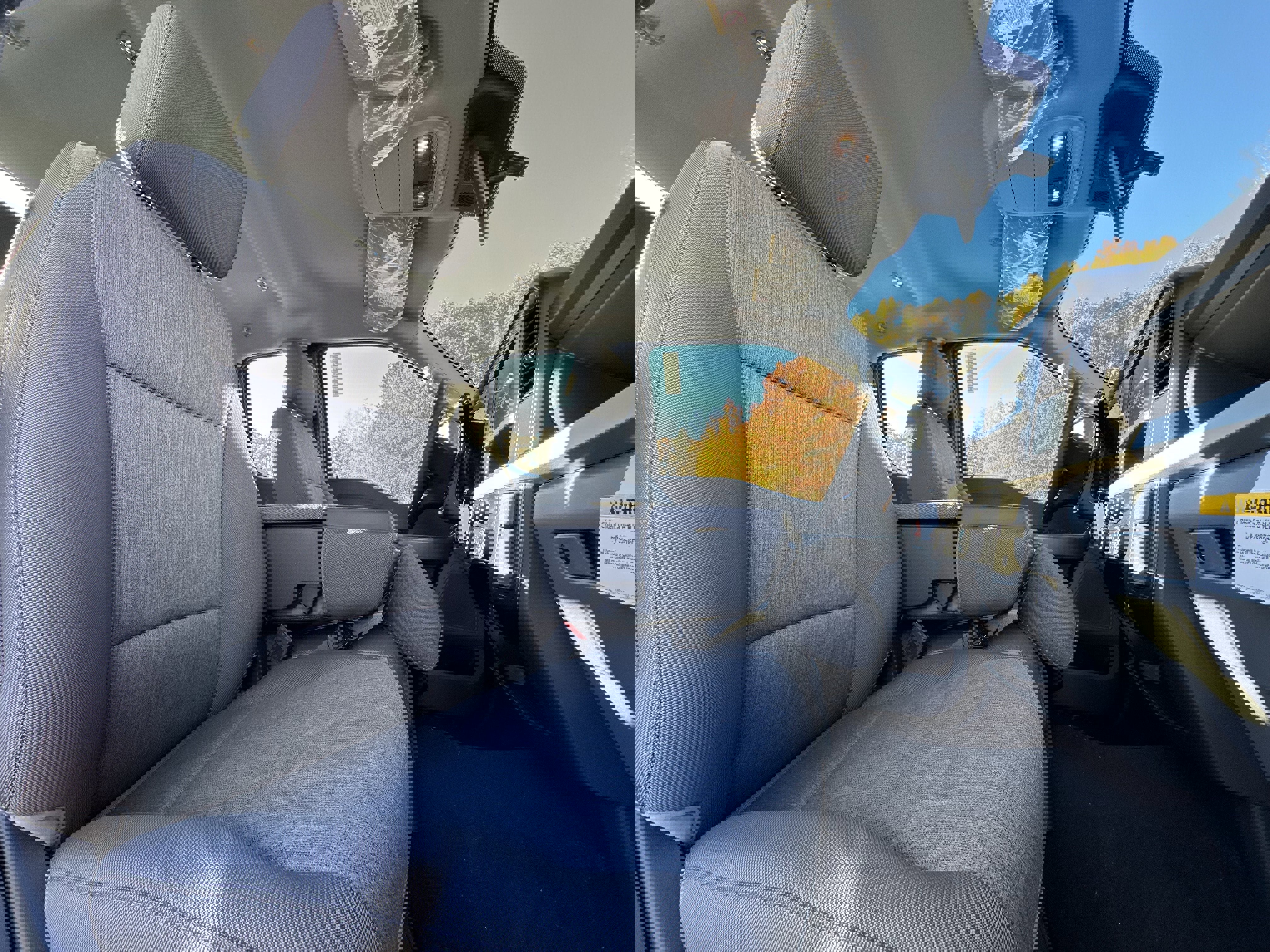 New 2026 Ford F250 XL w/ STX Appearance Package image 32