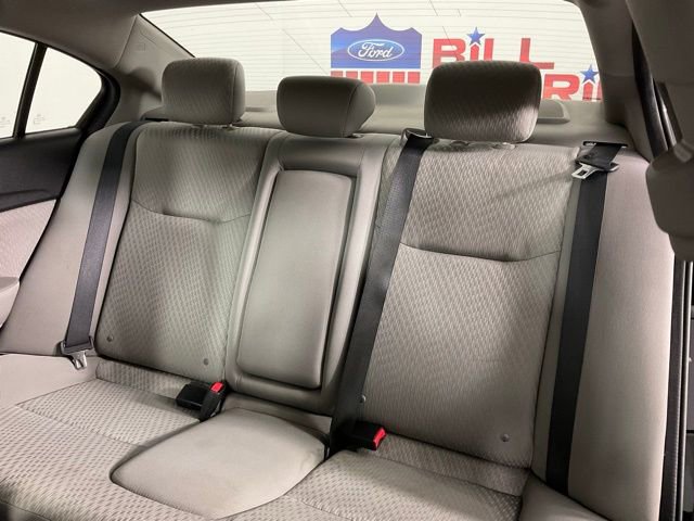 Used 2015 Honda Civic EX image 16