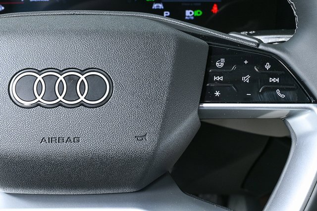 New 2026 Audi A6 Prestige image 11