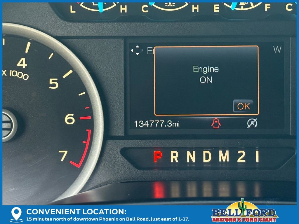 Used 2016 Ford F150 XLT w/ Equipment Group 301A Mid RWD image 34