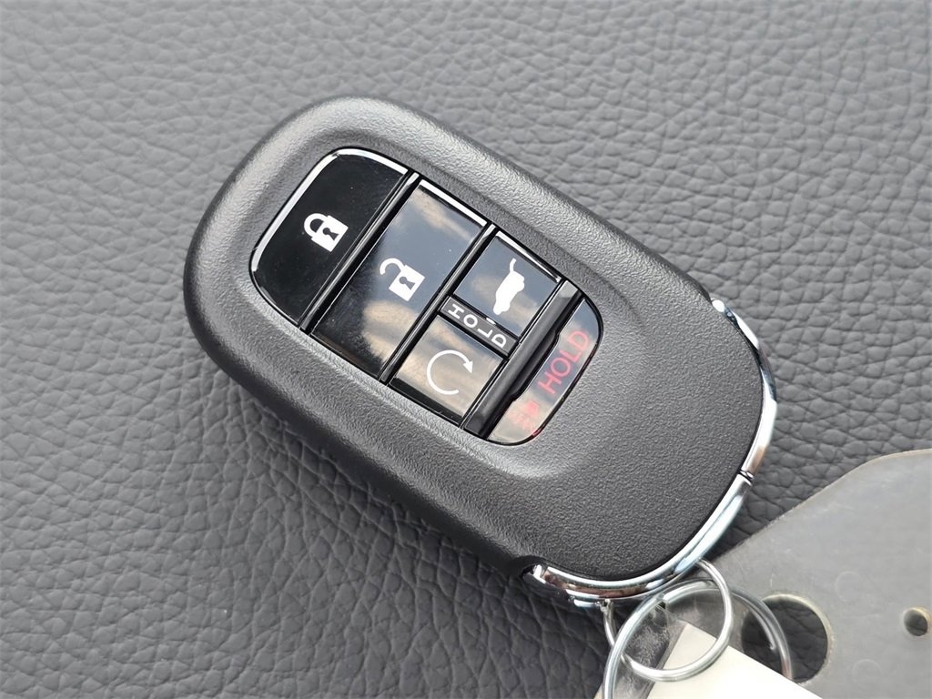 Used 2026 Honda Passport TrailSport image 35