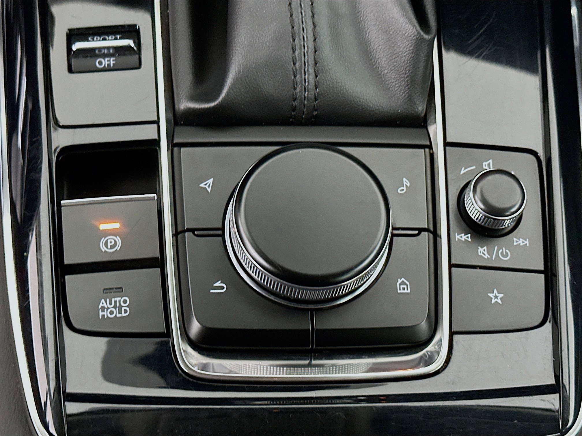 Used 2025 MAZDA CX-30 AWD 2.5 S w/ Preferred Package image 26