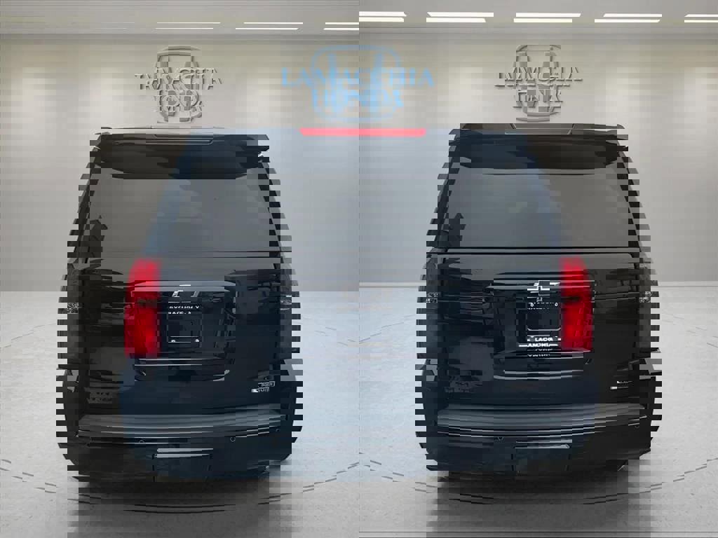 Used 2018 Chevrolet Tahoe Premier image 4