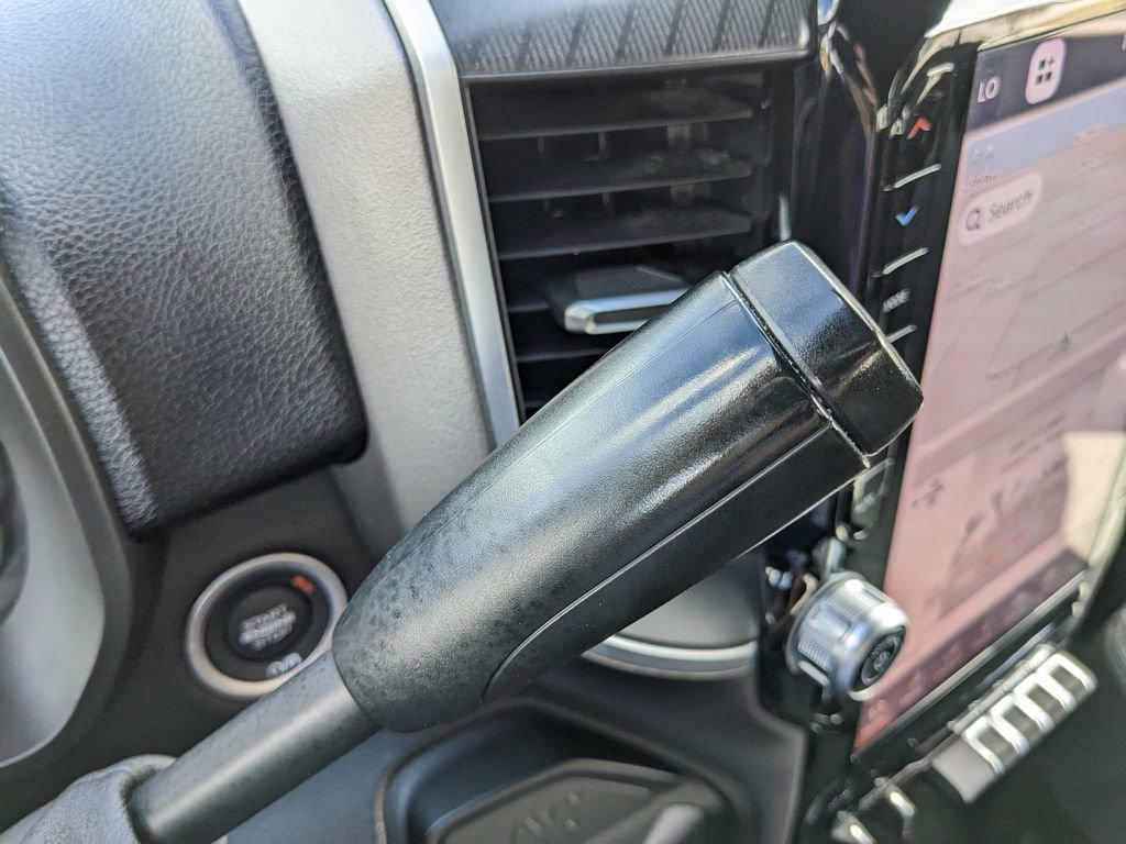 Certified 2026 RAM 2500 Big Horn image 55