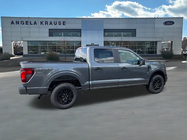 New 2026 Ford F150 STX AWD/4WD image 9