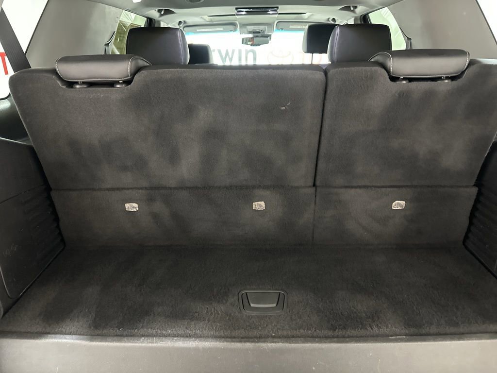 Used 2019 Chevrolet Tahoe LT image 18