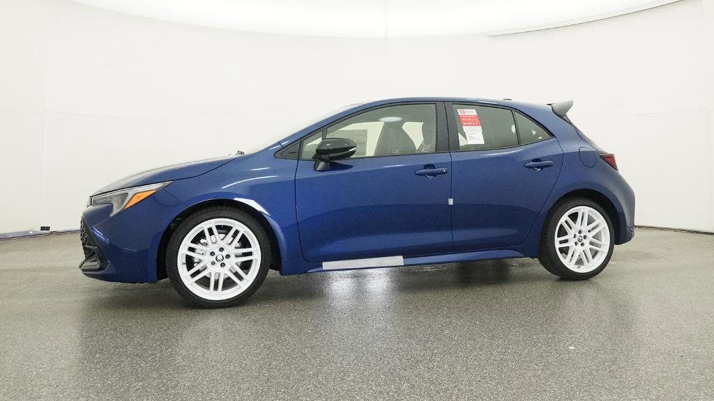 New 2026 Toyota Corolla SE image 8