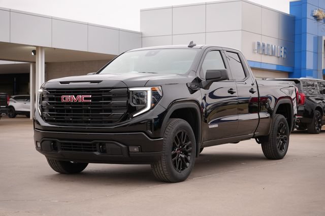 New 2026 GMC Sierra 1500 Elevation AWD/4WD image 8