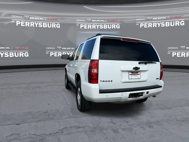 Used 2011 Chevrolet Tahoe LT RWD image 6