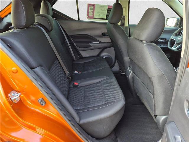 Used 2021 Nissan Kicks SV FWD image 28