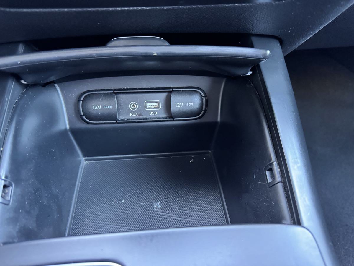 Used 2016 Kia Sorento AWD image 51