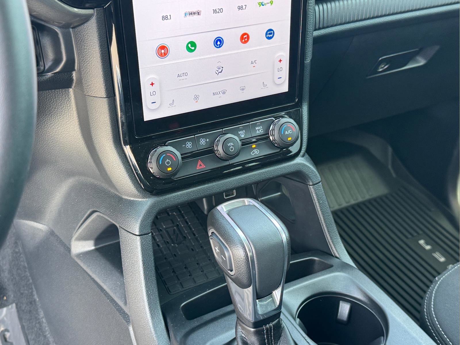 Used 2025 Ford Ranger XLT w/ Equipment Group 301A High image 25