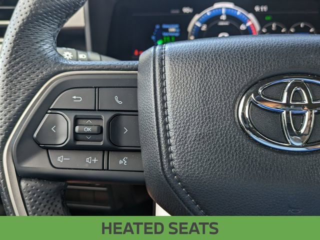 Used 2025 Toyota Tundra Limited image 17