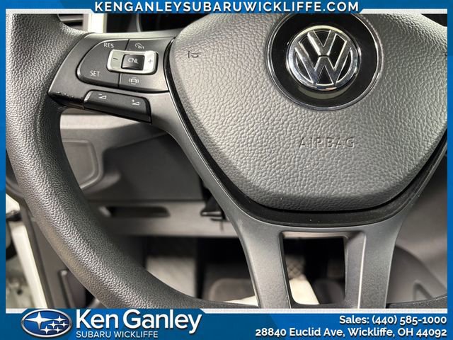 Used 2019 Volkswagen Atlas S AWD/4WD image 14
