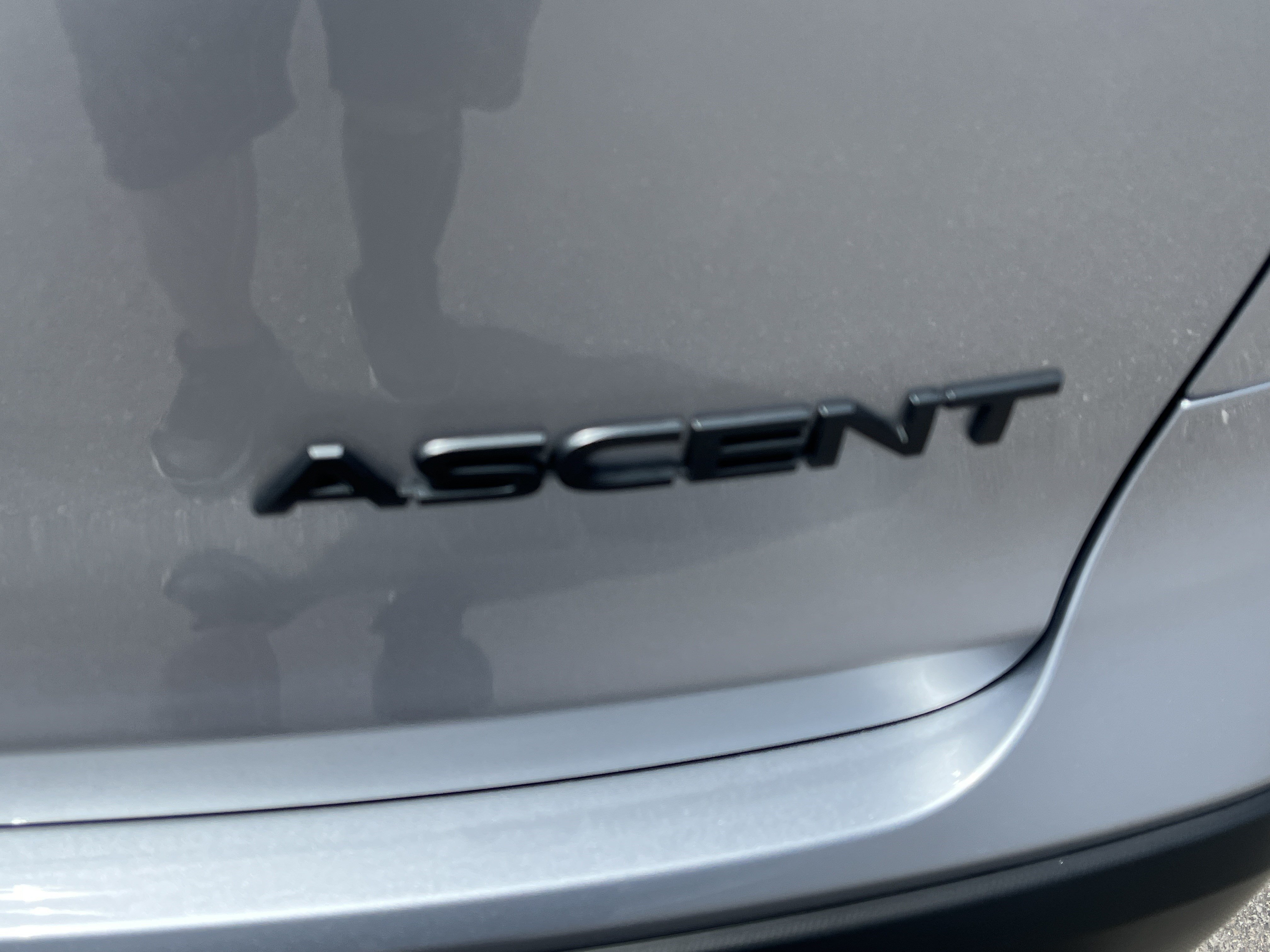 Used 2026 Subaru Ascent Premium AWD/4WD image 27