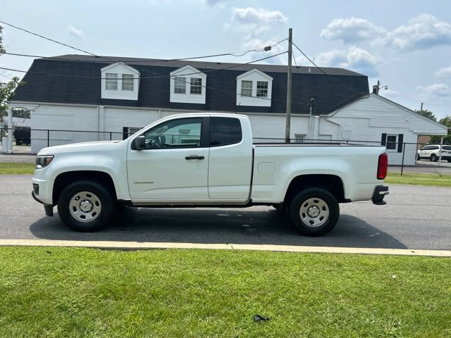 Used 2019 Chevrolet Colorado 2WD Extended Cab image 26