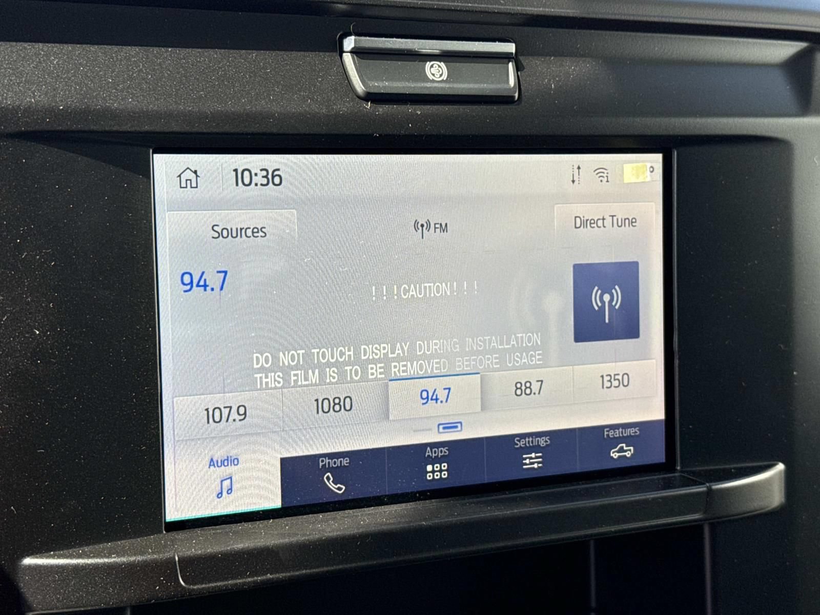 New 2026 Ford F450 XL AWD/4WD image 15