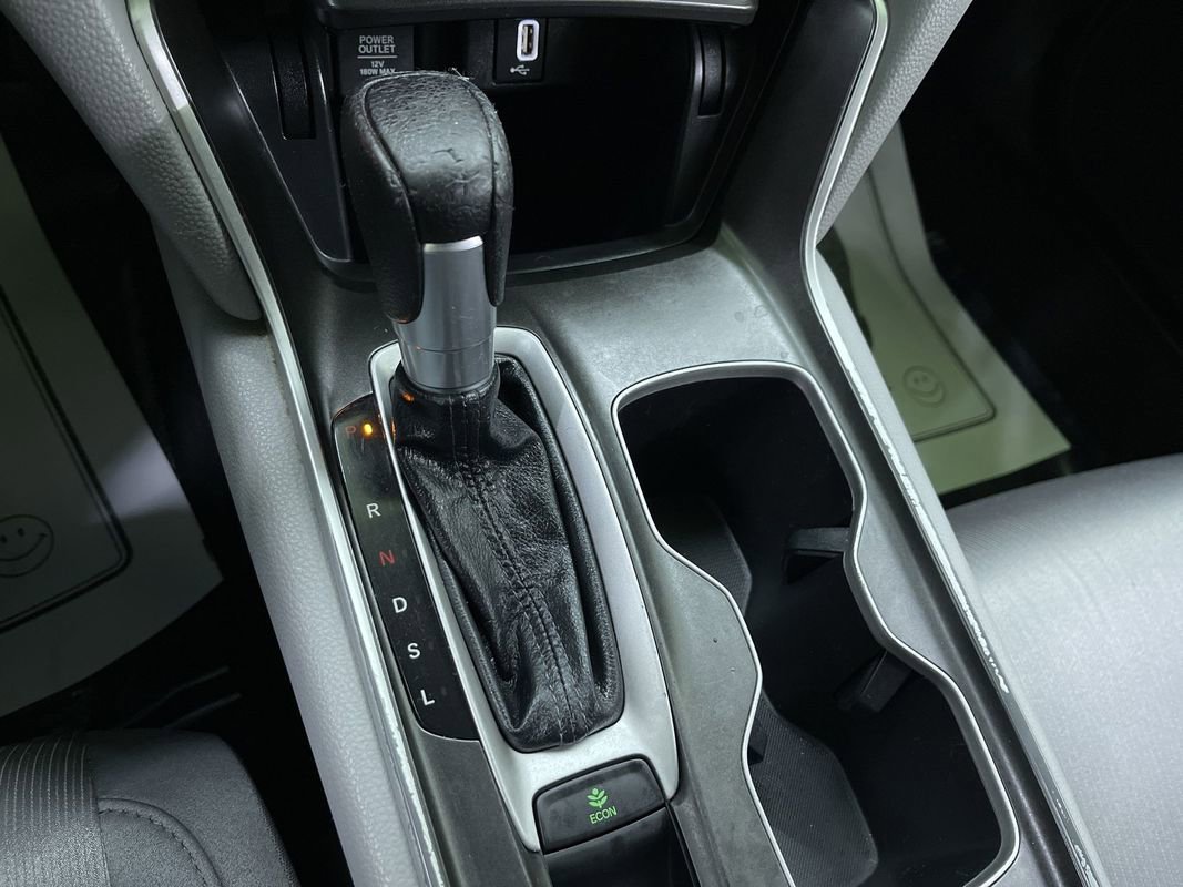 Used 2020 Honda Accord LX image 23