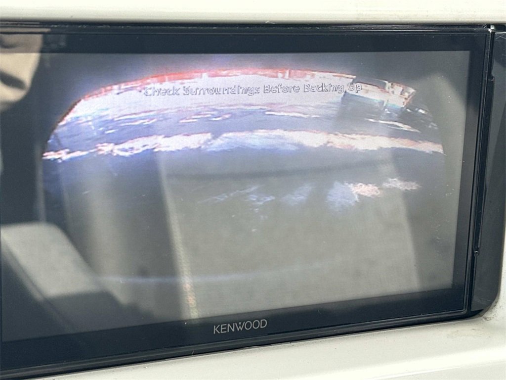 Used 2014 Toyota FJ Cruiser 4WD w/ Upgrade Package image 27