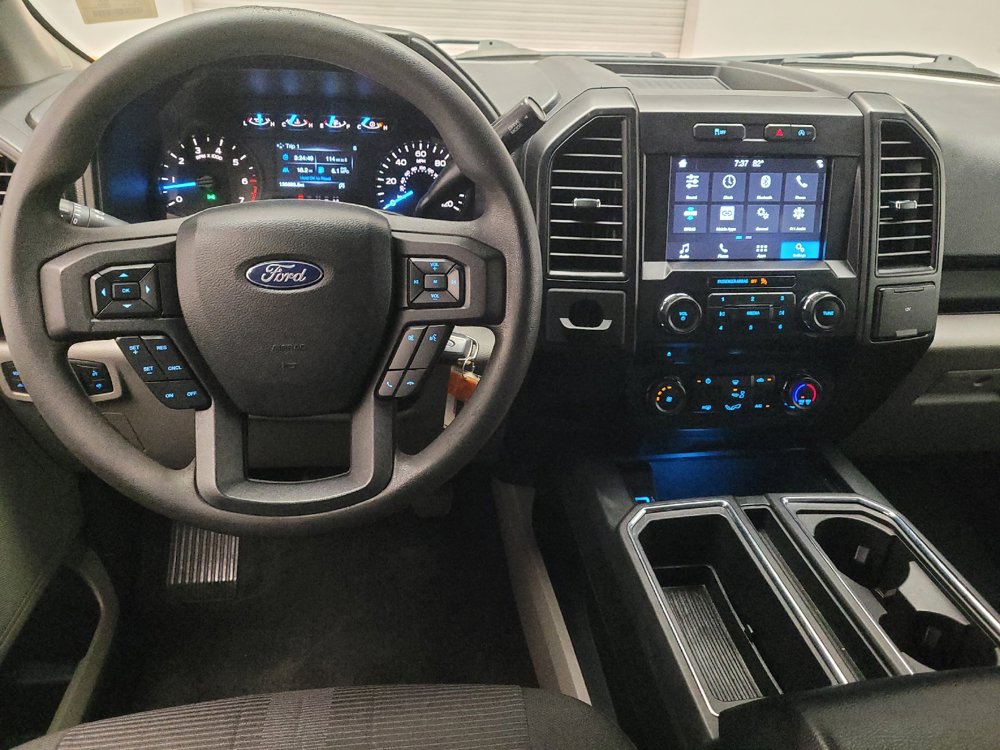 Used 2018 Ford F150 XL w/ Equipment Group 101A Mid RWD image 22