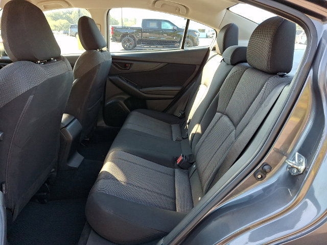 Used 2018 Subaru Impreza 2.0i AWD/4WD image 10