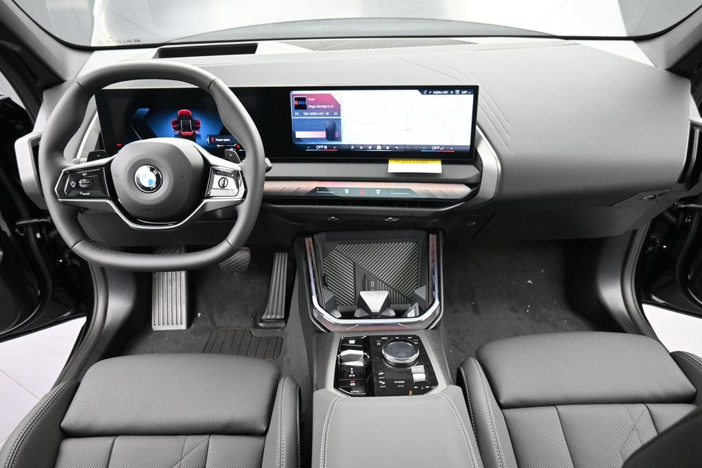 New 2026 BMW X3 xDrive30i w/ Premium Package AWD/4WD image 13