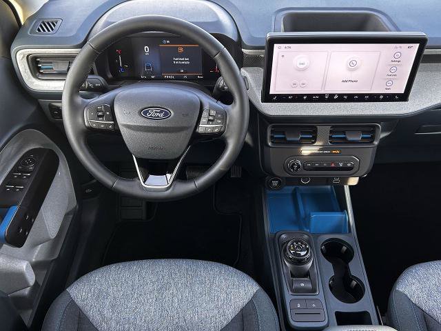 New 2026 Ford Maverick XLT w/ XLT Luxury Package AWD/4WD image 38